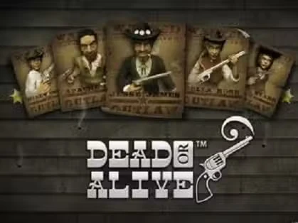 Dead or Alive