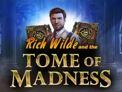 Tome of Madness