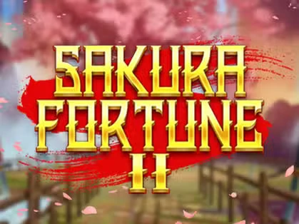 Sakure Fortuna II