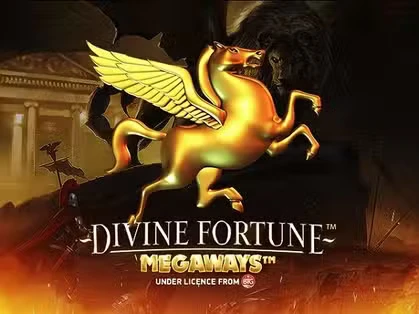 Divine Fortune