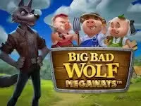 Big Bad Wolf